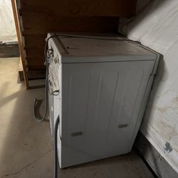 FREE FREE FREE LG Washer 