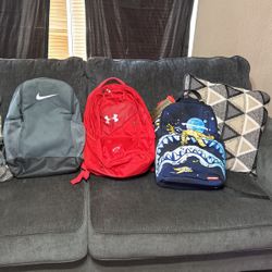 Backpacks For Sale