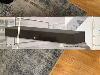 Soundbar