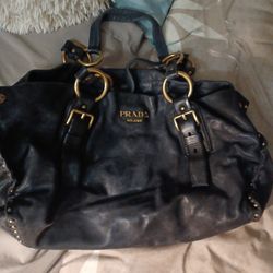 Prada Bag