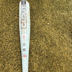 Clout Ai USA Baseball Bat - 30 Drop 10 