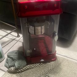 Popcorn Maker 