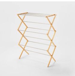 DRYING RACK STAND *** NEW