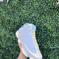 Jordan Retro 13 Solefly