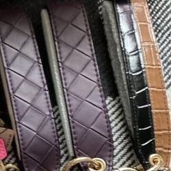 Wristlets  Victorias Secret $14 Each 3 LEFT