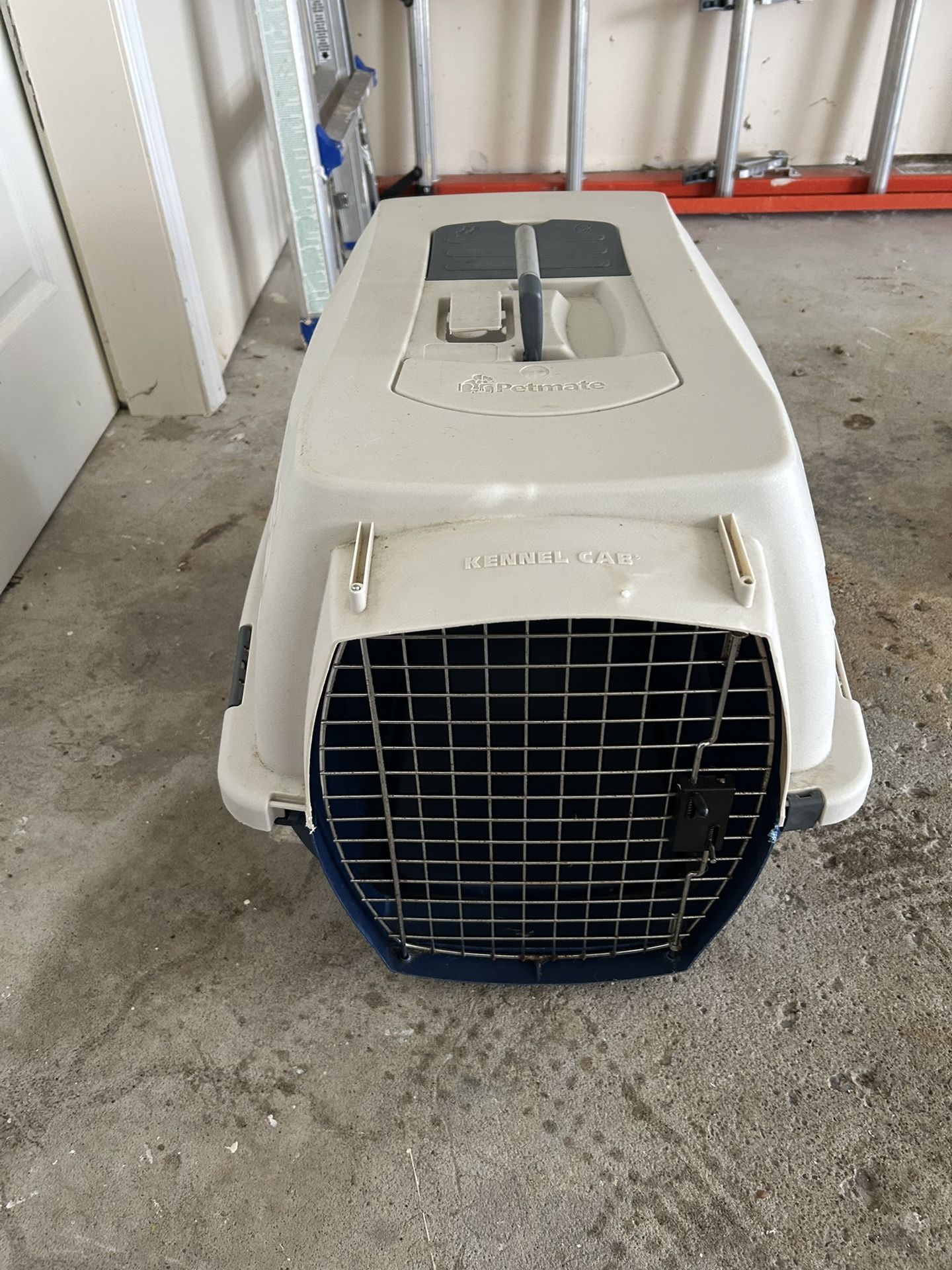 Kennel Dog Crate