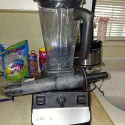 Vitamix 