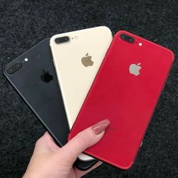 APPLE IPHONE 8 PLUS 64GB UNLOCKED.   FREE SMARTWACH/ HEADPHONES. PAY $1 TODAY  REST IN  PAYMENTS.  NO  CREDIT NEEDED FINANCING  