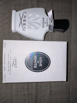 Creed perfume