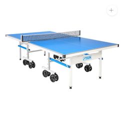 Table Tennis