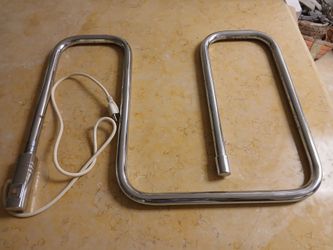 Electric Towel Warmer