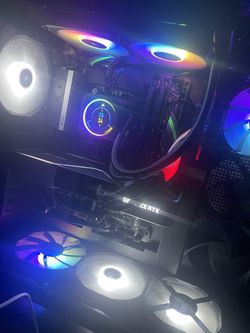 Gaming Pc Builder