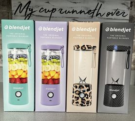 Blend Jet Portable Blender for Sale in South Gate, CA - OfferUp