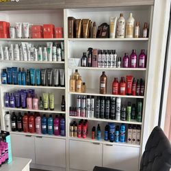 product or tv shelves 