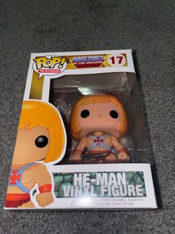 Funko Pop Lot
