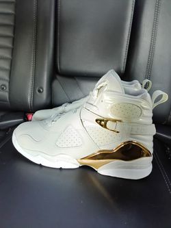 Jordan Retro 8 size 7y