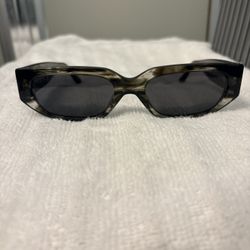 DIFF SUN SDFSLY SUNGLASSES 