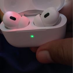 AirPods Pro 2