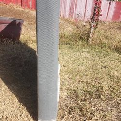 Foldable Metal Box Spring