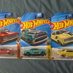 Hotwheels
