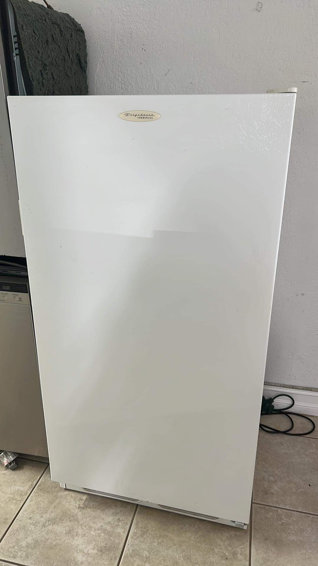 Freezer