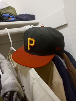 Pirates hat