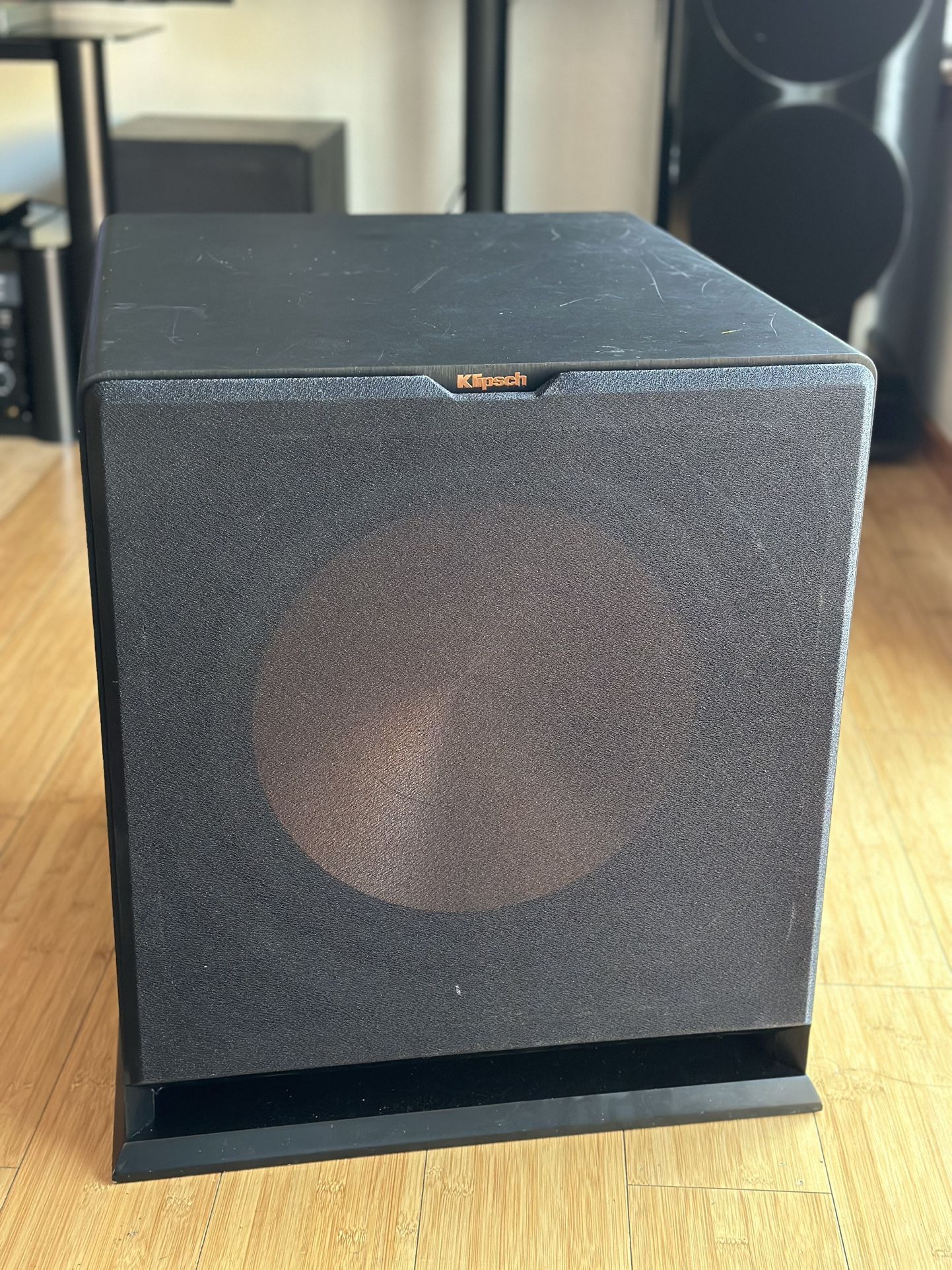 Klipsch