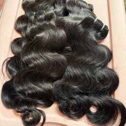 16” and 18” Body Wave
