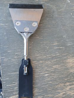 Floor scraper 5"× 13"