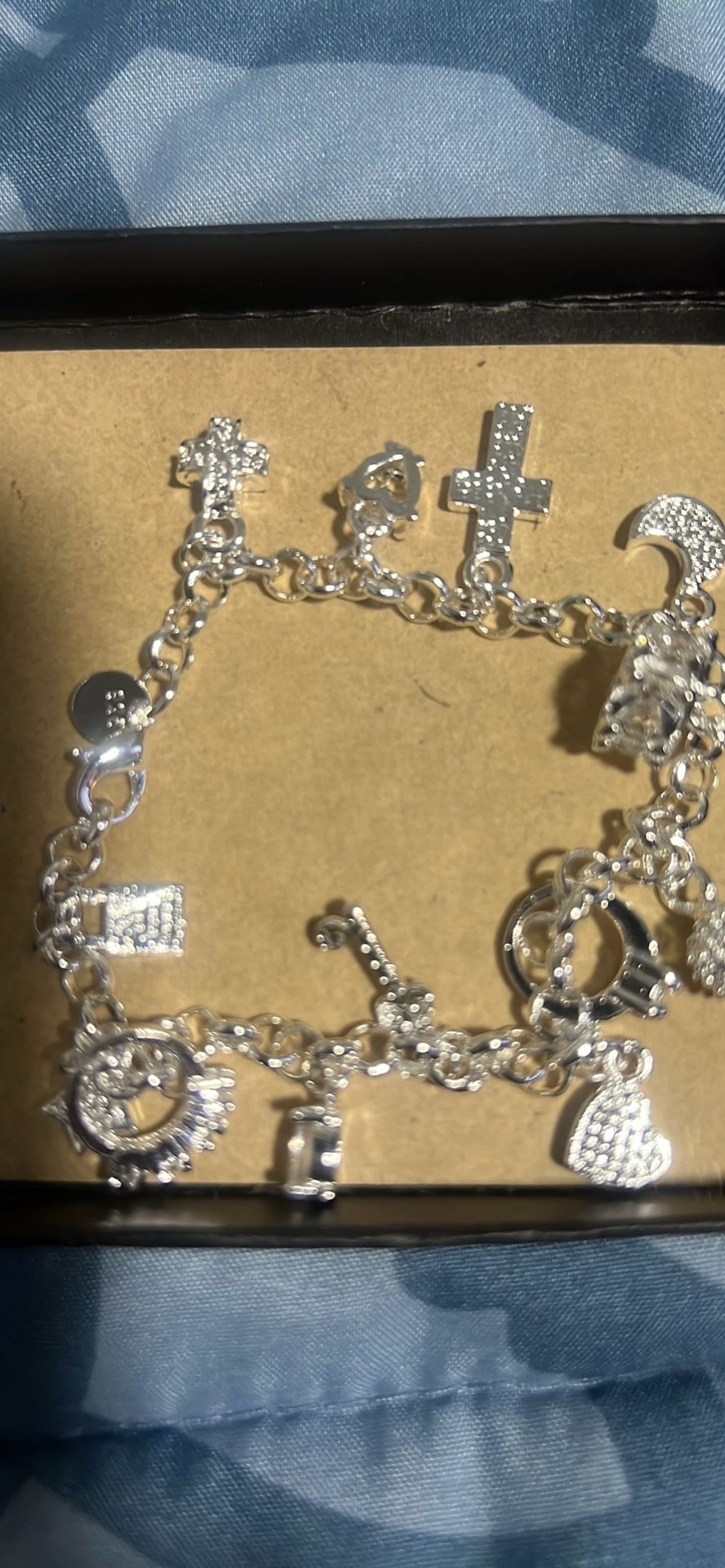 Charm Bracelet