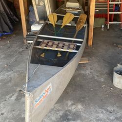 Canoe