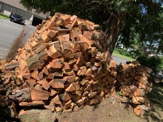 Very quality fire wood