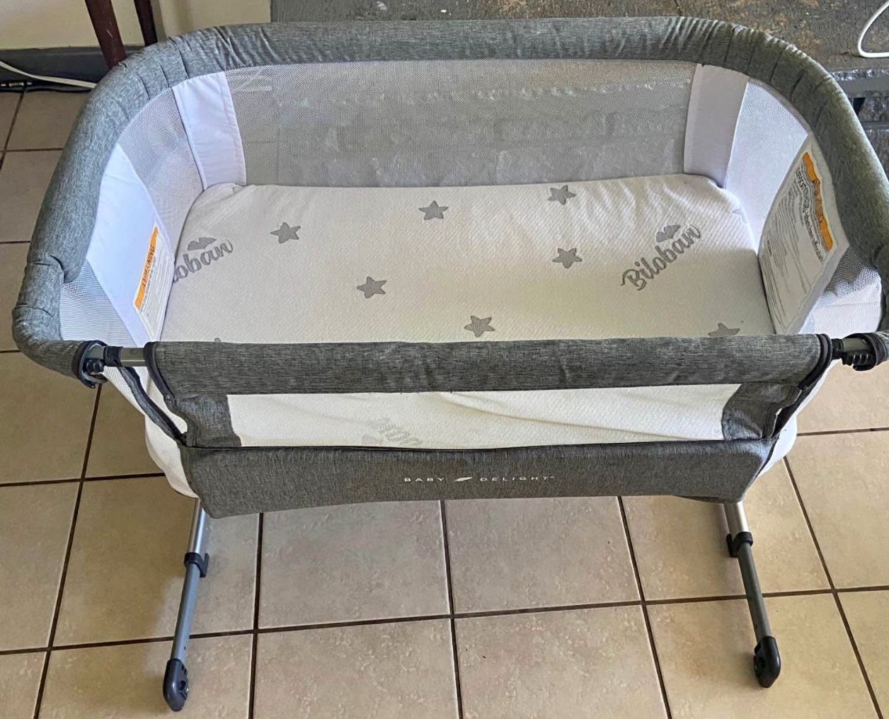 Baby Bassinet
