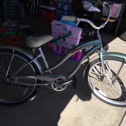 Beach Cruiser Custom Chris Foose Design