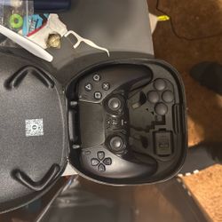 Dualsense Edge Wireless Controller 