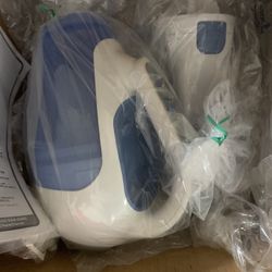 Black and Decker Cordless Hand Vac