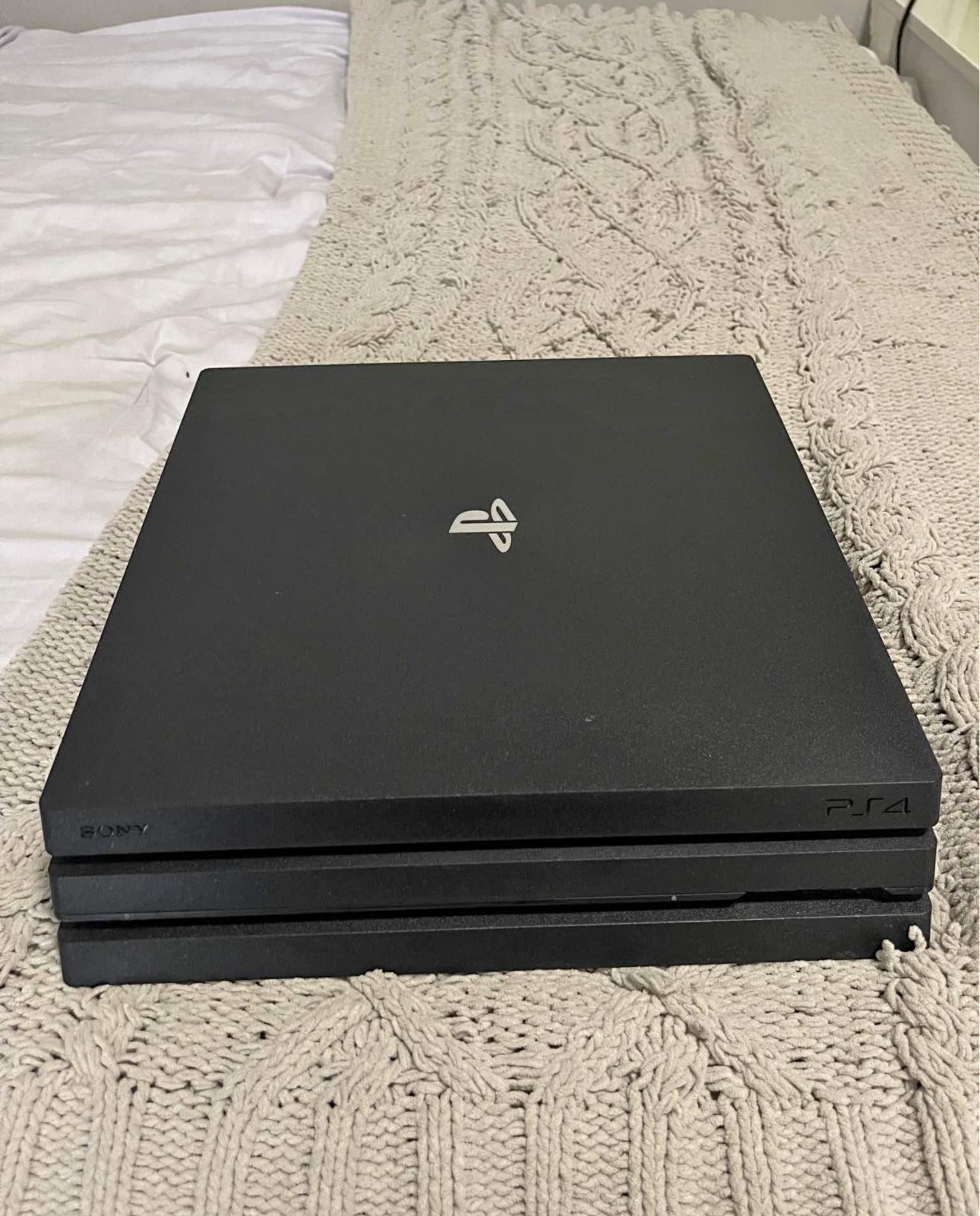 PS4 For Sale