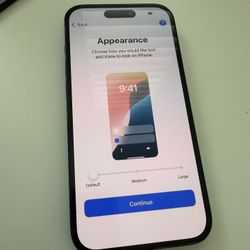 iPhone 14 Pro 256gb  Unlocked