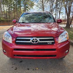 2008 Toyota Rav4