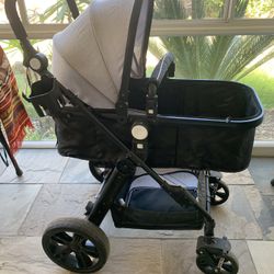 Stroller Cynebaby 