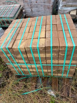 PAVERS FOR SALE AT CONTRACTORS PRICES!
