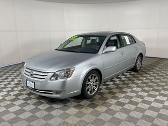 2007 Toyota Avalon