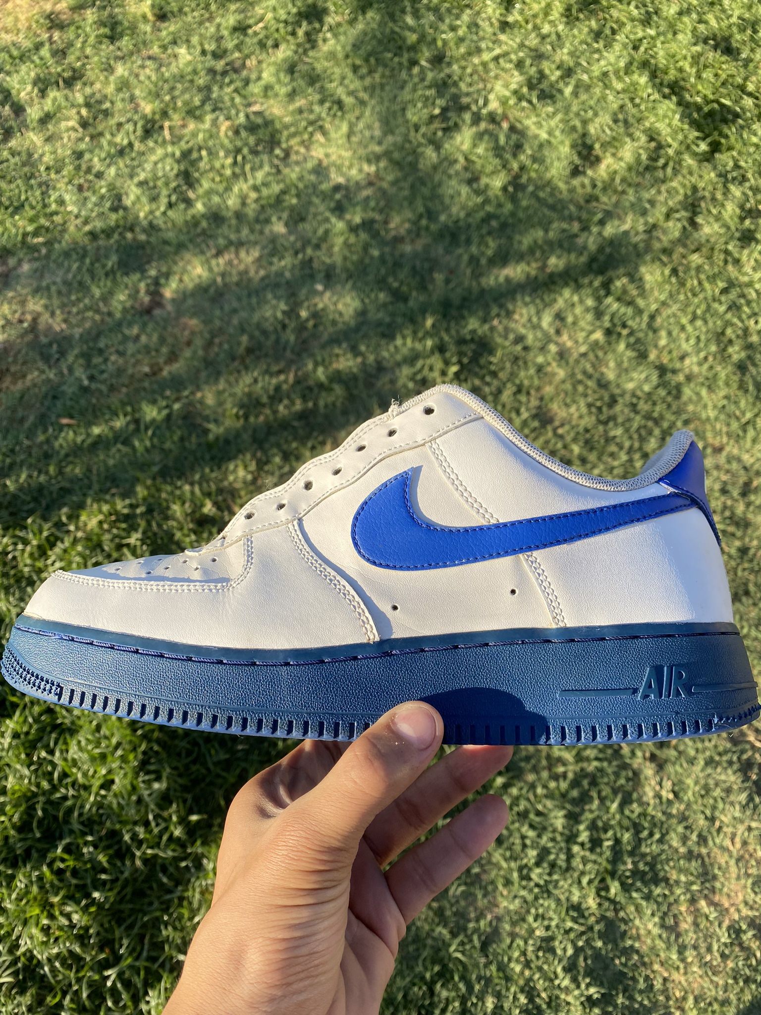 Air force 1