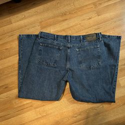Wrangler Mens jeans, size 40 x 29, excellent condition