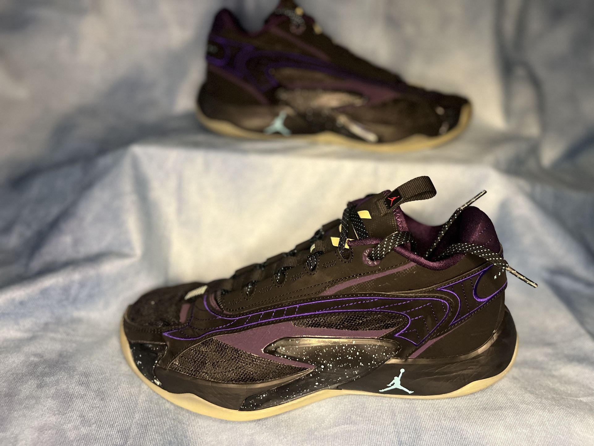 Jordan Luka 2 “Space Hunter) Size 10