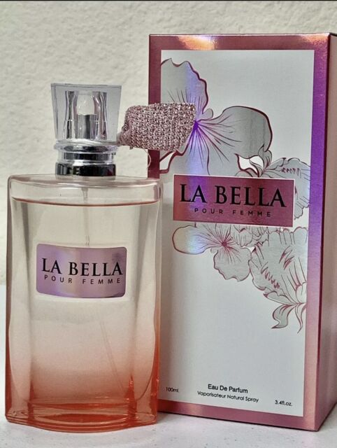 LA BELLA Fragrance For Woman 👩 