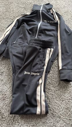 Palm Angels Sweatsuit Small