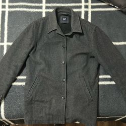 GAP Men’s Coat , Size Medium 