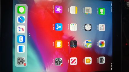 Like-New Apple iPad