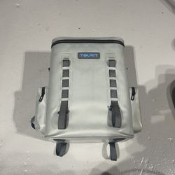 TOURIT Leak-Proof Soft Sided Cooler Backpack Waterproof Insulated Large Capacity